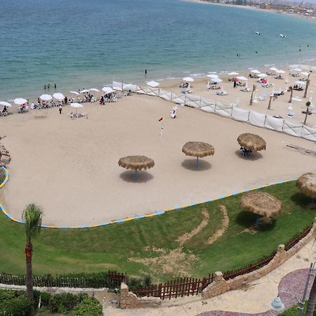 Beach Luxury Mamoura Private Beach Alexandrie Exteriér fotografie